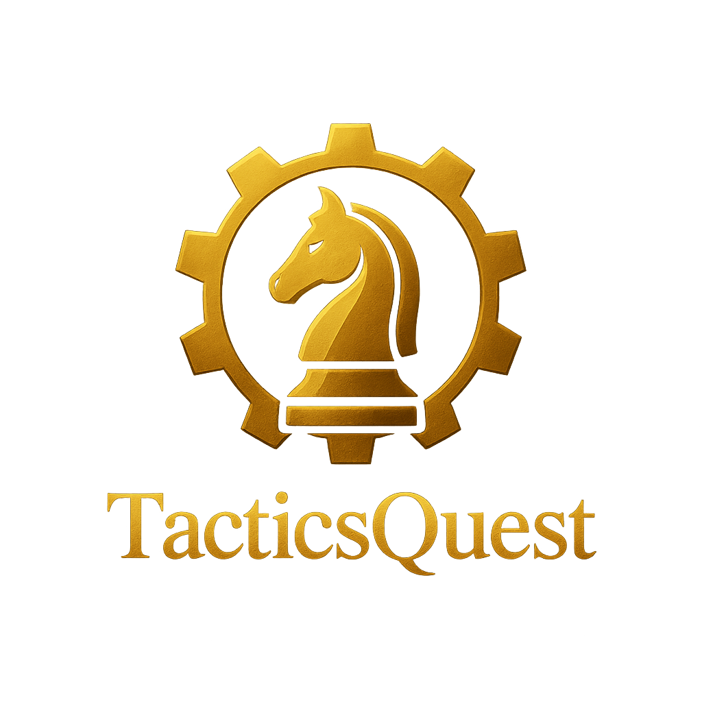TacticsQuest
